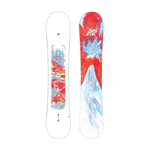 Deska snowboardowa damska K2 Dreamsicle W