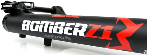 Amortyzator rowerowy MARZOCCHI Bomber Z1