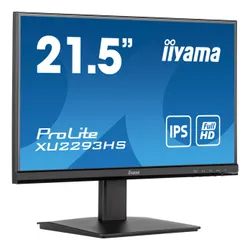 Monitor iiyama ProLite XU2293HS-B5 21" Full HD IPS 75Hz 3ms