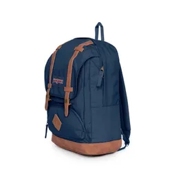 JanSport Cortland Kentsel Sırt Çantası-donanma