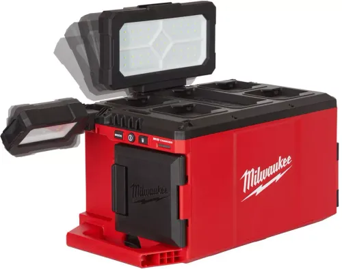 Milwaukee M18 POALC-0 Atölyesi (4933478120)