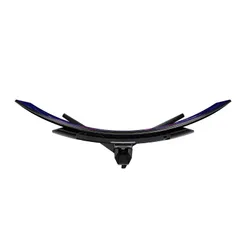 Monitor ASUS ROG Swift PG39WCDM 39" 3440x1440px 240Hz 0.03 ms [GTG] Curved