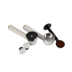 Ekspres Russell Hobbs Cafe Genie 28760-56 Szerokość 22,5cm