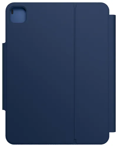 Etui na iPad Air / iPad Pro TYPECASE Edge Błękitny pacyfik Klawiatura