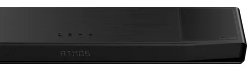 Soundbar HISENSE AX5140Q Czarny 5.1.4-kanałowy, Bezprzewodowy Subwoofer, HDMI eARC, BT, Głośniki Surround, Dolby Atmos