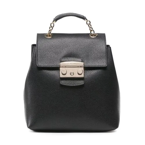 Rucsac Furla Metropolis WB00900-AX0732-O6000-1-007-20- bg-B Nero
