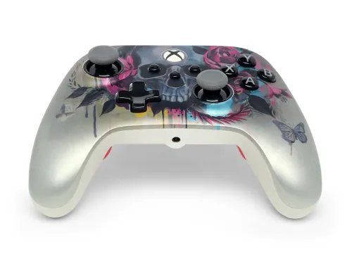 Pad PowerA Advantage Plus Wired Controller Bloom & Gloom do Xbox Series X/S, Xbox One, PC Przewodowy