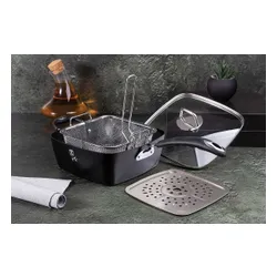 Patelnia BERLINGER HAUS BH-6554 24 cm