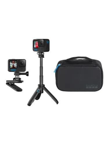 Zestaw GoPro Travel Kit