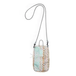 Кошелек Kavu чехол для документов на плечо valley trail