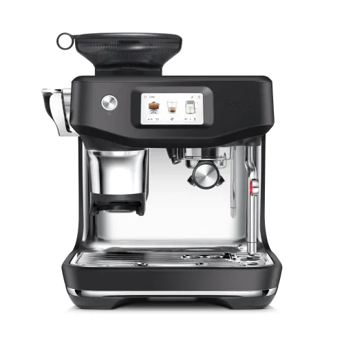 Ekspres kolbowy Sage The Barista Touch Impress SES882BTR