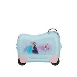 Walizka dla dzieci Samsonite Dream2Go Disney - Frozen