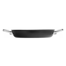 Patelnia WMF Steak Profi 17.7134.6021 24 cm