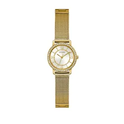 Guess Melody saati GW0534L2 GOLD