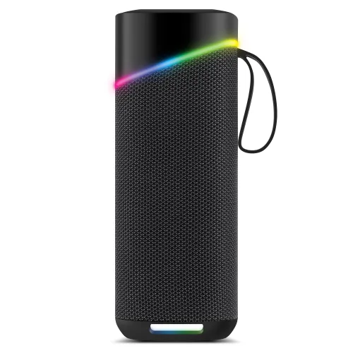 Głośnik Bluetooth Sven PS-155 10W Radio FM Czarny