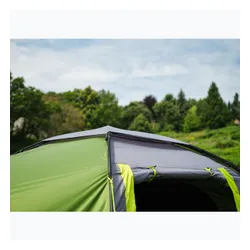 Namiot kempingowy 4-osobowy Coleman Spruce Falls 4 Blackout green