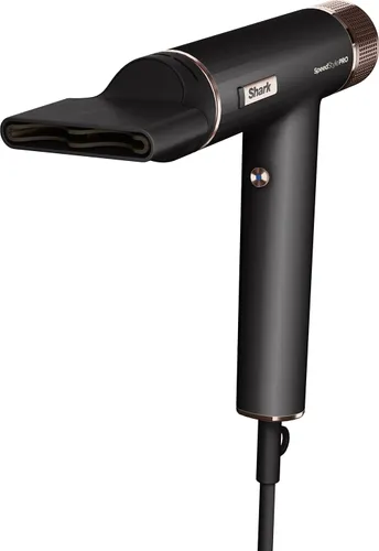 Suszarka SHARK HD752EU SpeedStyle Pro Czarny 1750W