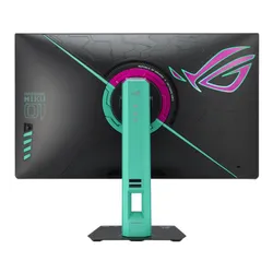 ASUS ROG Strix XG27ACMEG-G Hatsune Miku - 260Hz OC | QHD | Fast IPS | 27''