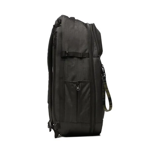 CATerpillar B. Holt Cabină Rucsac 84348-500 Două Tonuri Negru