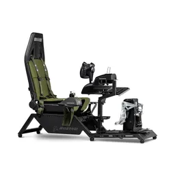 Kokpit NEXT LEVEL RACING Boeing Military NLR-S028