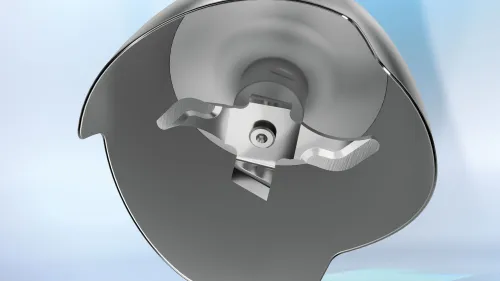 Blender BOSCH ErgoMaster MSM4B654