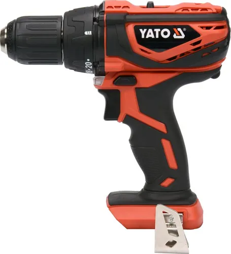 Yato YT-82783 18 V Tornavida matkabı