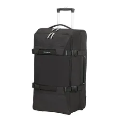 Средняя дорожная сумка на колесиках Samsonite Sonora-black