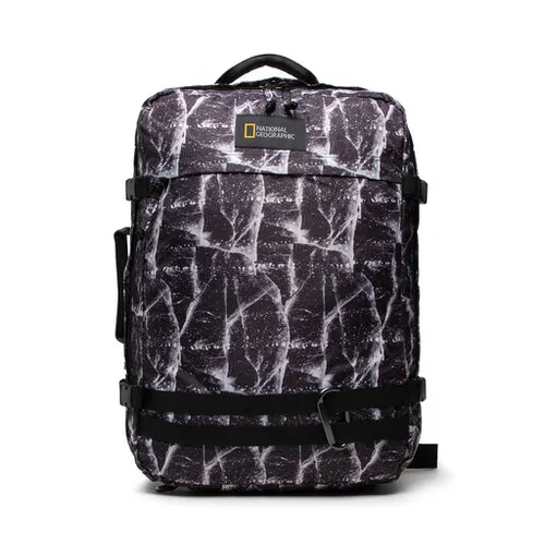 Rucsacul National Geographic ng Hybrid a crăpat n11801. 96cra Cracked