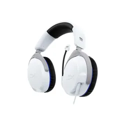 Проводные наушники с микрофоном HyperX Cloud Stinger II Wired PlayStation