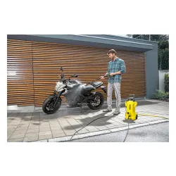 Myjka ciśnieniowa Karcher K 2 Premium Power Control 1.673-630.0 360l/h Pompa kompozytowa 7m