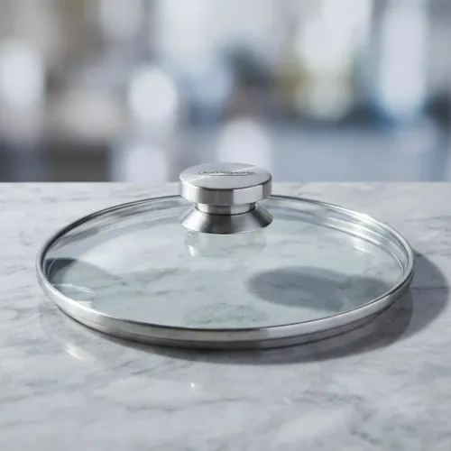 DEMEYERE Sicko 24 cm - pokrywka szklana
