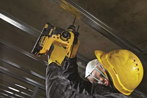 DeWalt Akülü Çekiç DCH254M2