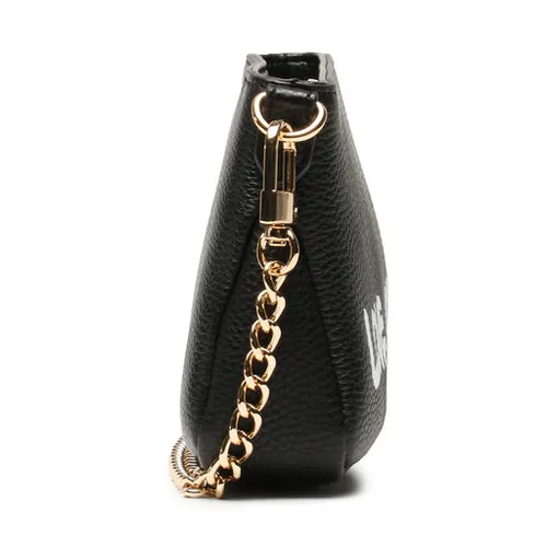 Dragoste MOSCHINO Jc4255pp0hk1300a Nero sac