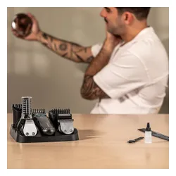 Golarka CECOTEC PrecisionCare Multigrooming Trimmer