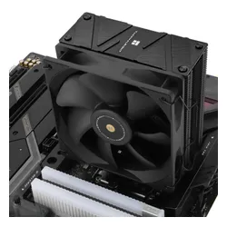 Chłodzenie CPU THERMALRIGHT Assassin Spirit 120 Evo Dark