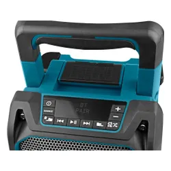 Makita DMR202 Mavi hoparlör (903815853)