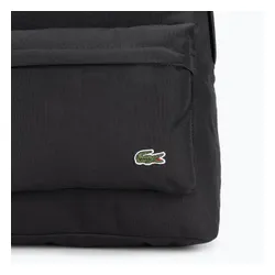 Plecak miejski Lacoste NU4592NE 21 l noir