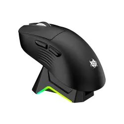 Myszka Tracer Gamezone Nord RGB + Stacja Dokująca