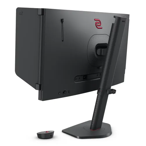 Monitor BenQ ZOWIE XL2566X+ 24,1" Full HD Fast TN 400Hz Gamingowy E-sport