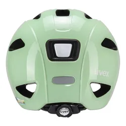 Kask rowerowy orzeszek UVEX Oyo