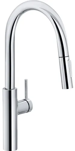 Bateria FRANKE Pescara Slide-In 115.0538.940 Chrom