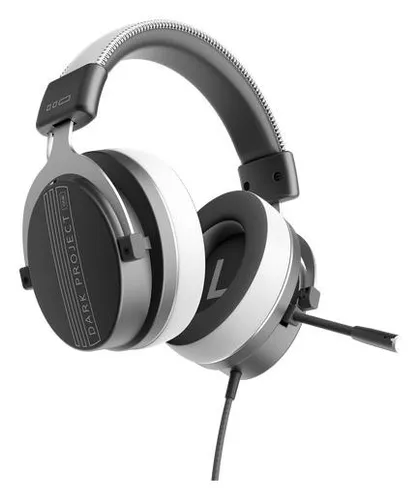 Dark Project One VEXO Wired Grey