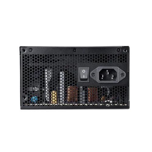 Zasilacz XPG Pylon II 650W 80+ Bronze Czarny