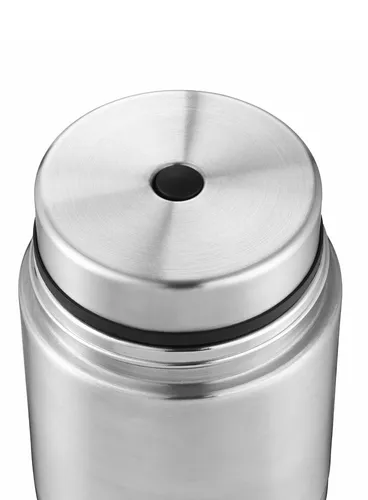 Termos na jedzenie Esbit Sculptor Food Jug 500 ml - steel