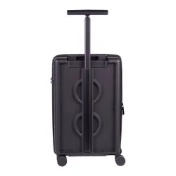 Walizka kabinowa Lego Signature Brick 2x3 Expandable Luggage - black
