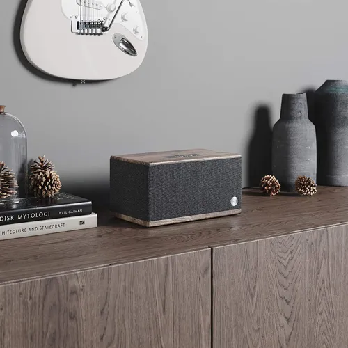 Динамик Bluetooth Audio Pro BT5 40W Driftwood