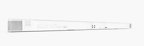 Звуковая Панель Bose Smart Ultra White Wi - Fi Bluetooth AirPlay Dolby Atmos