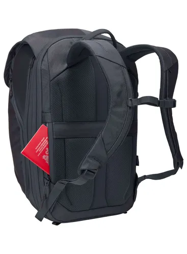 Рюкзак для путешествий Thule Subterra 2 Travel Backpack 26 l-dark slate