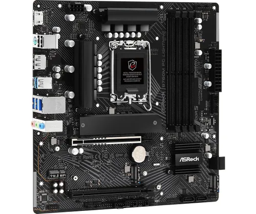 Płyta główna ASrock B760M PG Lightning DDR5