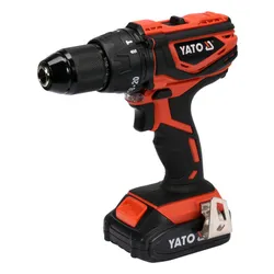 Yato YT-82788 18v şarj edilebilir pil 1x2ah